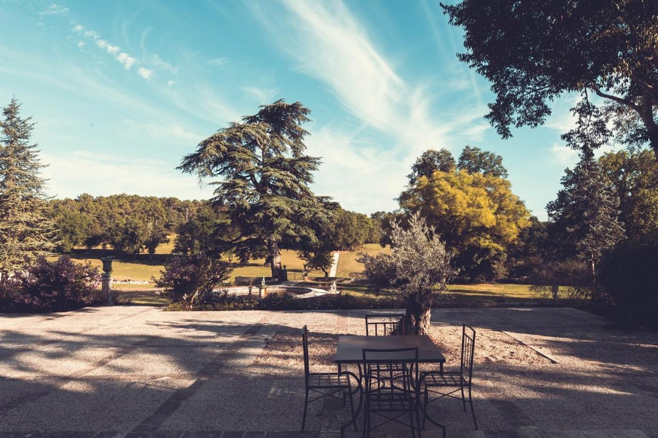 Bed and Breakfast Ecrin De Lumiere Campsegret Zewnętrze zdjęcie